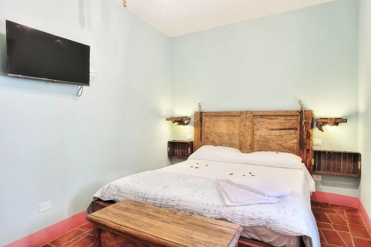 Appartement Il Sogno Di Annalisa Relais à Lajatico