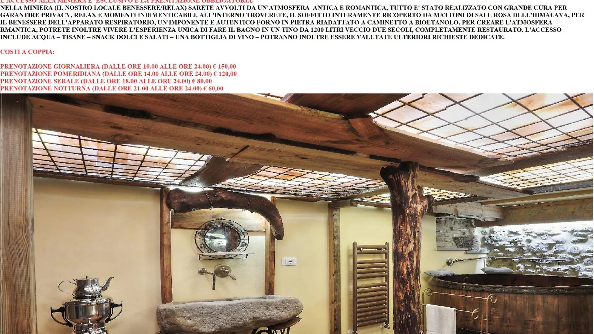 Appartement Il Sogno Di Annalisa Relais à Lajatico 0*,  Italie