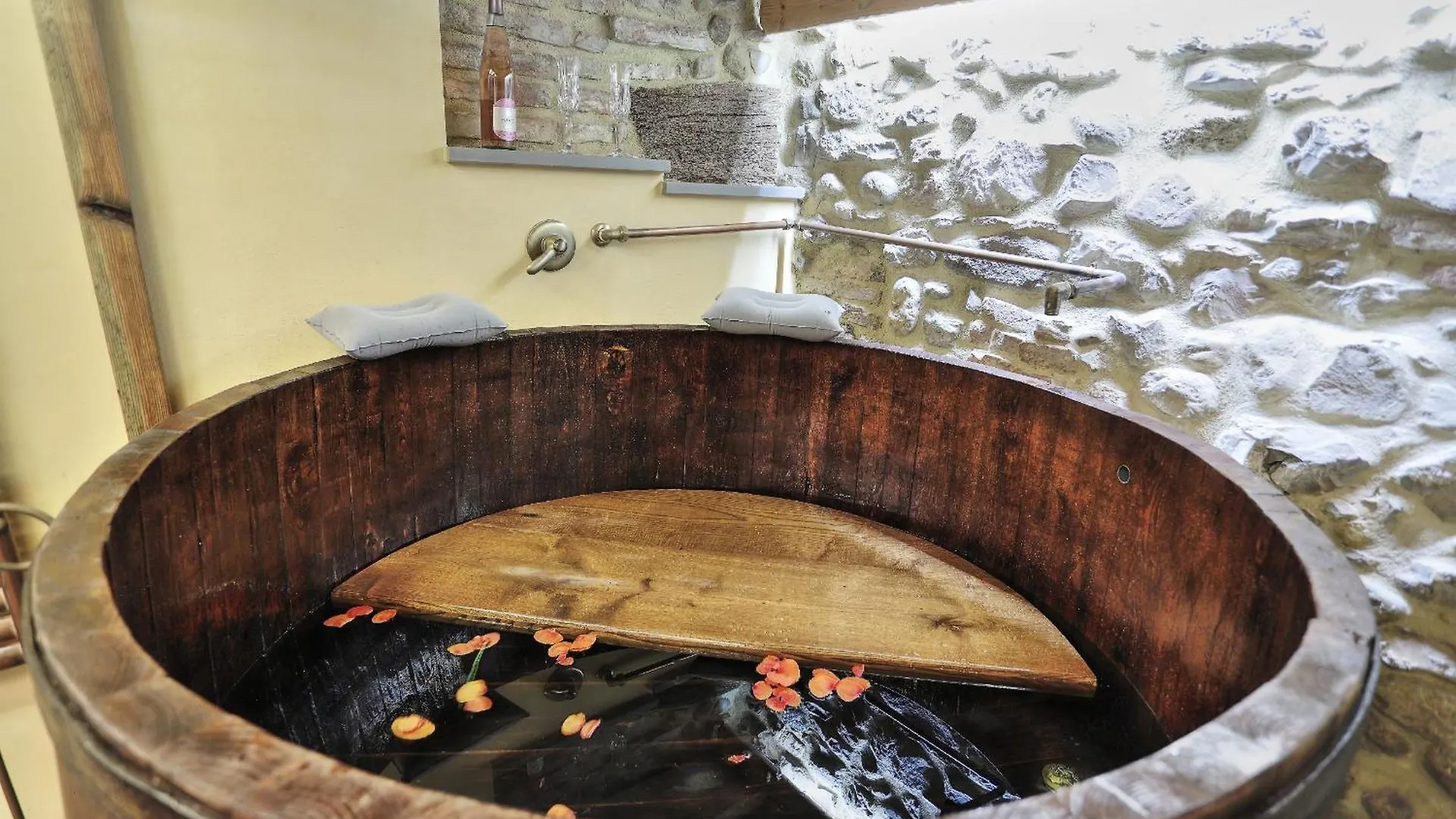 Appartement Il Sogno Di Annalisa Relais à Lajatico